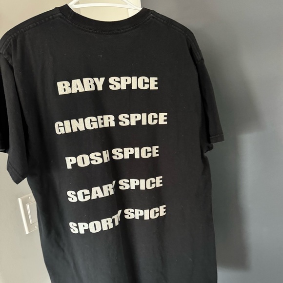 Spice Girls Graphic T - Picture 1 of 2